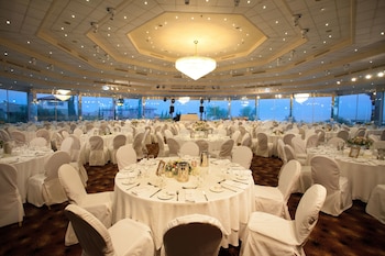 St Raphael Resort