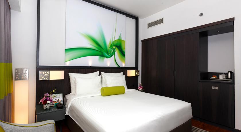 Flora Grand Hotel