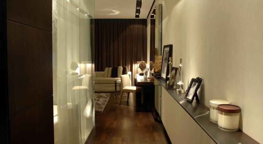 The Canvas Hotel Dubai MGallery By Sofitel