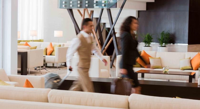 Novotel Dubai Al Barsha