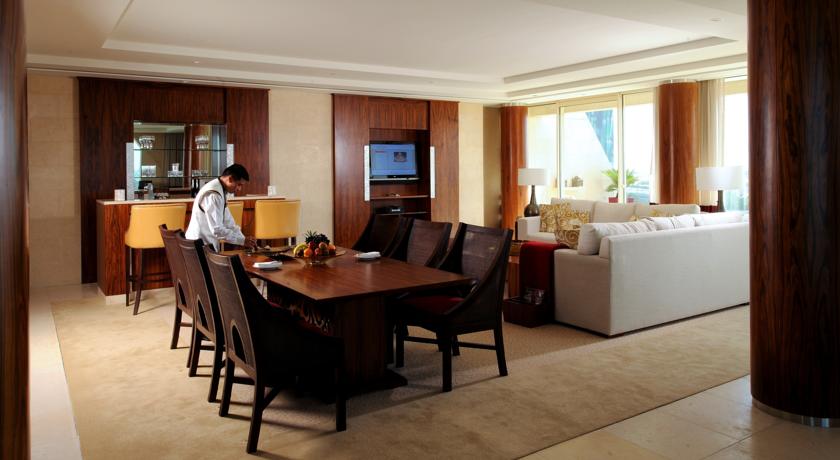 Raffles Dubai