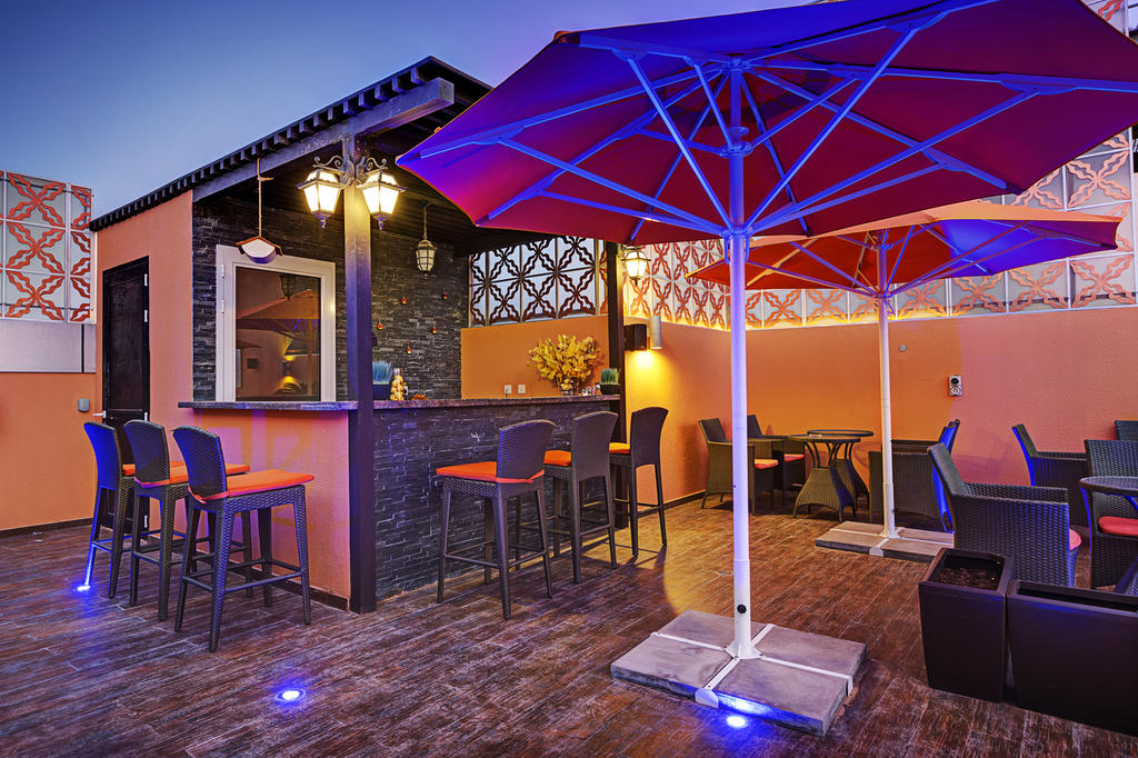 Abidos Hotel Apartment Dubailand