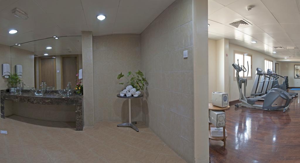 Al Barsha Hotel Apartments by Mondo