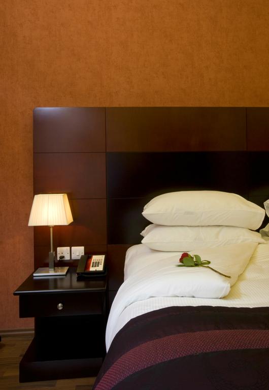 Al Khoory Hotel Apartments