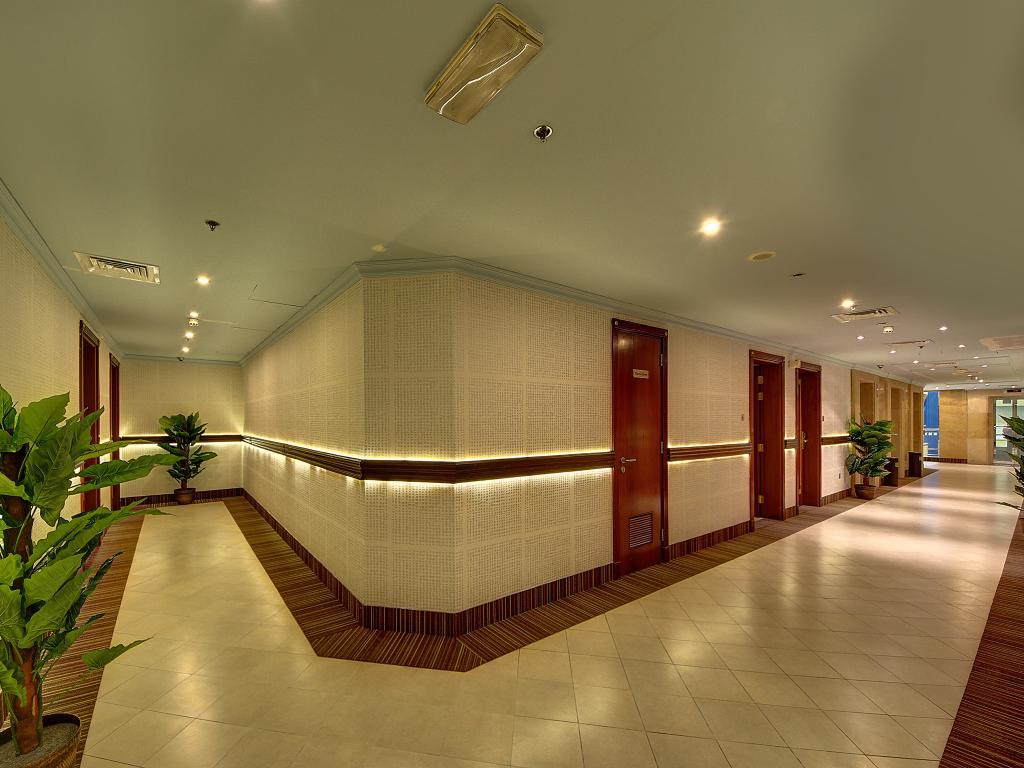 Al Manar Grand Hotel Apartment