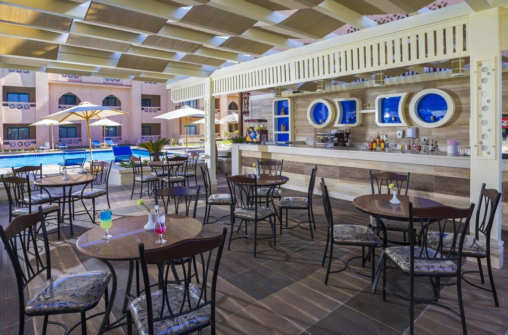 Albatros Aqua Park Resort (Families and Couples Only)