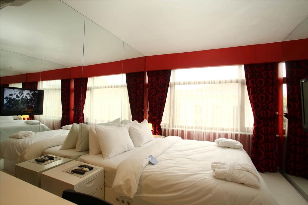 Albatros Hagia Sofia Hotel