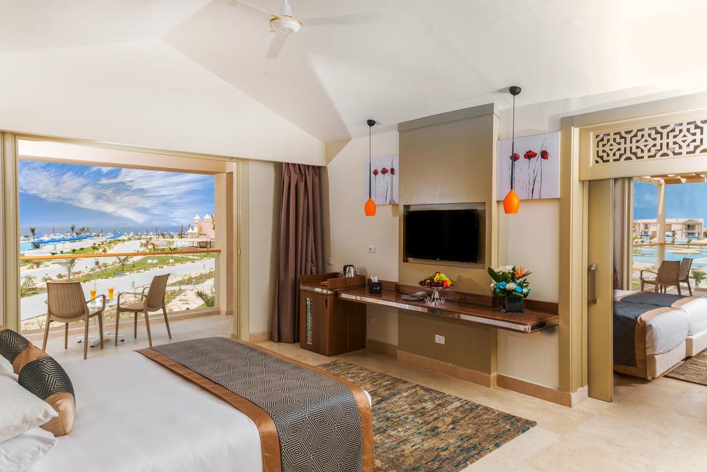 Albatros Sea World Marsa Alam (Families and Couples Only)