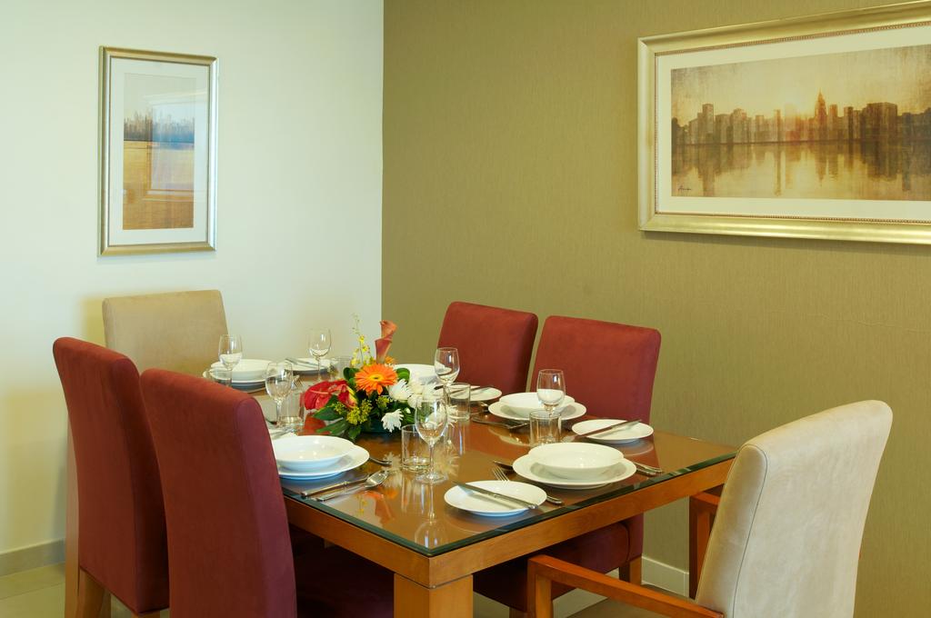 AlSalam Hotel Suites and Apartments (Formerly Chelsea Tower)