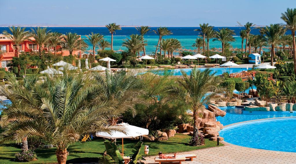 Amwaj Oyoun Resort & Spa