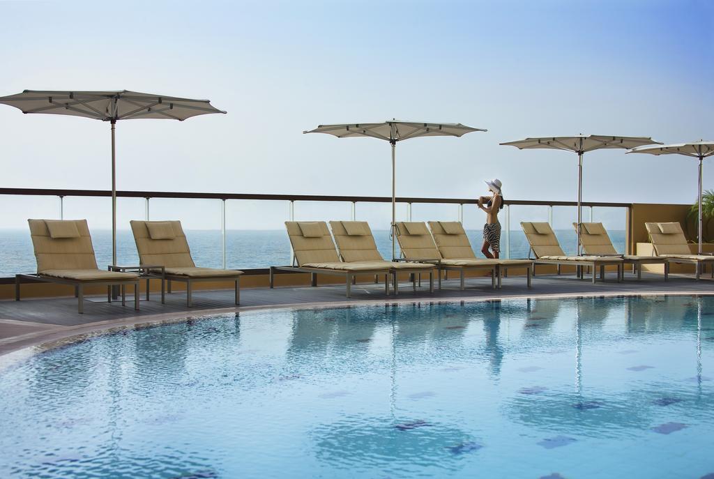 Amwaj Rotana, Jumeirah Beach - Dubai
