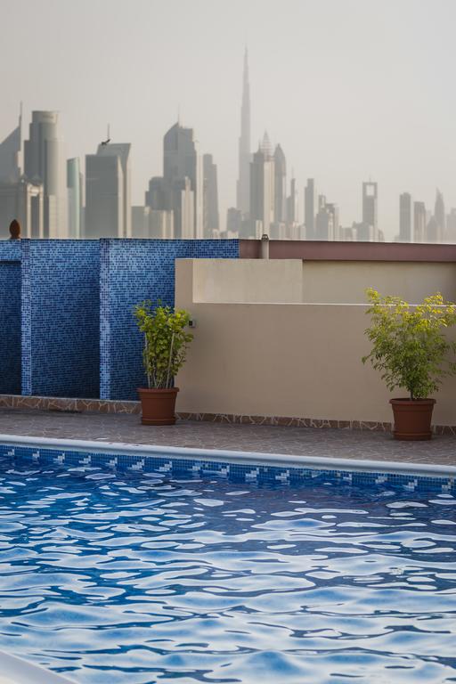 Arabian Dreams Hotel Apartments