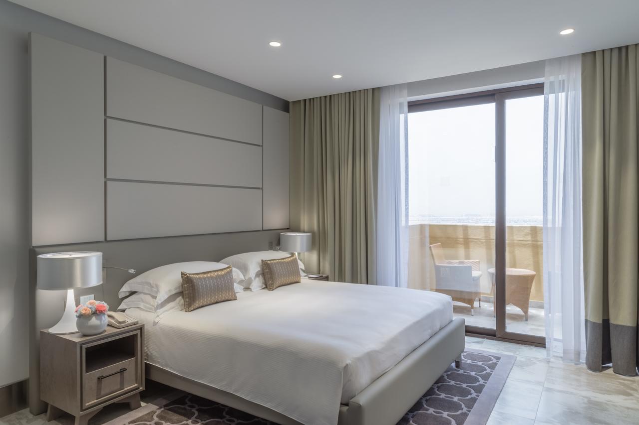 Arjaan by Rotana - Dubai Media City