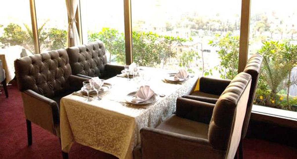 Baron Heliopolis 