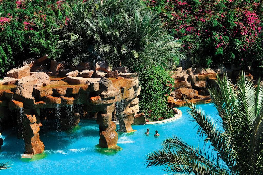 Baron Palms Resort Sharm El Sheikh