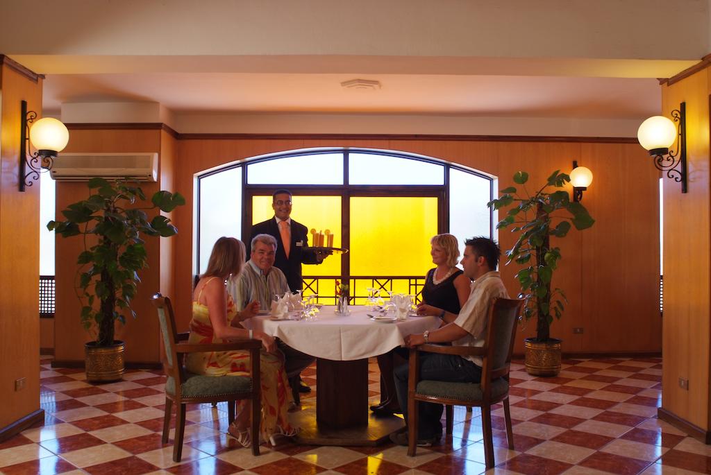 Bel Air Azur Resort