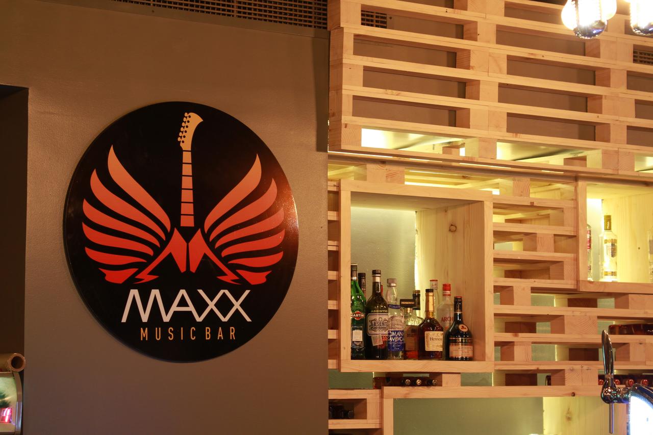 Citymax Hotel Al Barsha