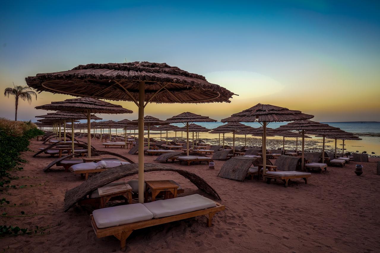 The Cleopatra Luxury Resort
