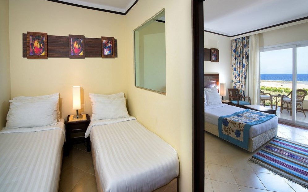 Concorde Moreen Beach Resort & Spa