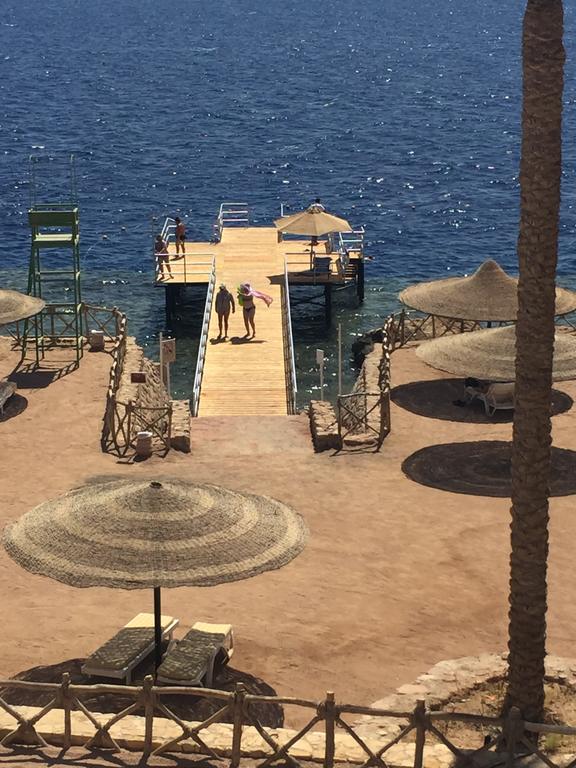 Coral Beach Resort Tiran (Ex. Rotana)