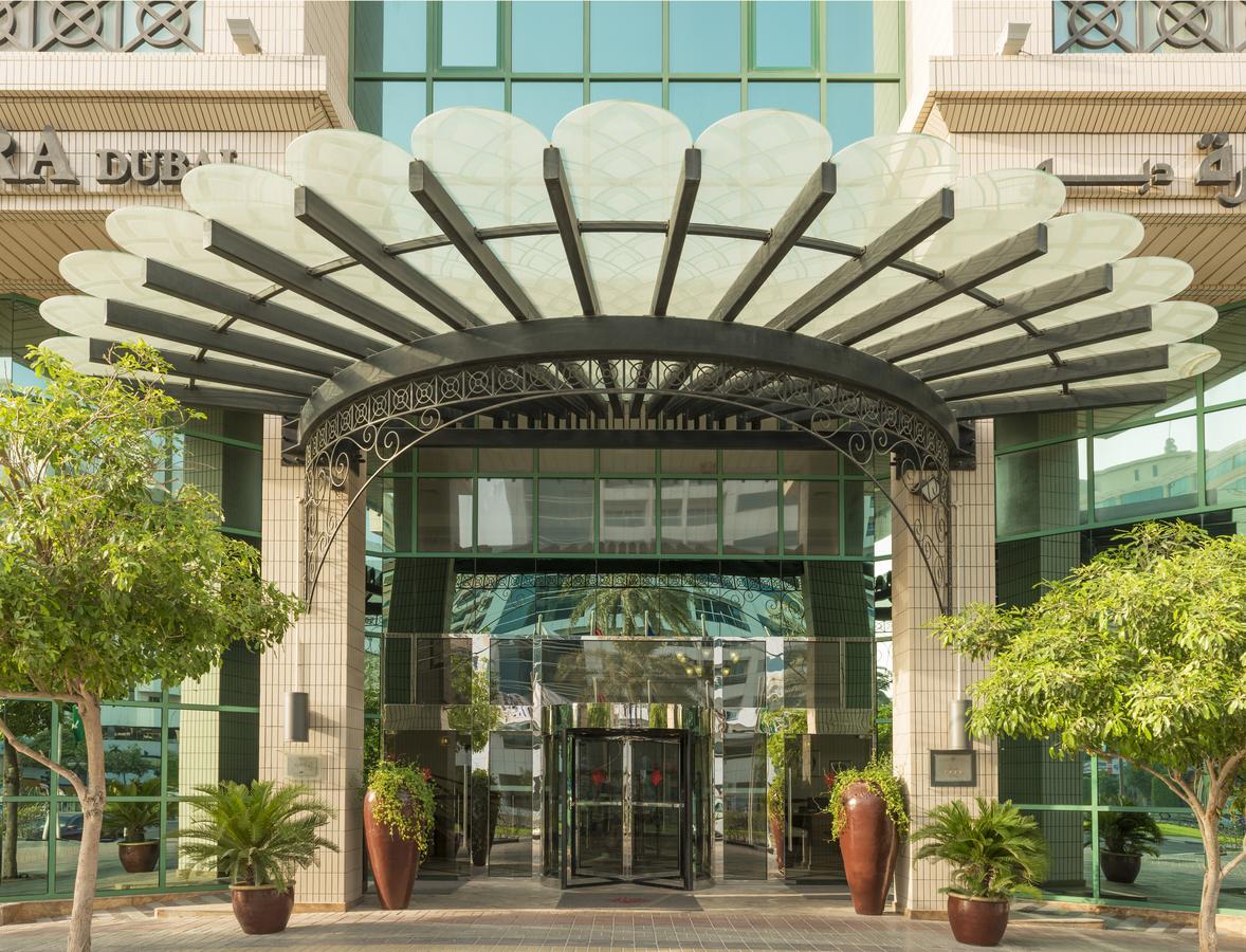 Coral Dubai Deira ,Hotel
