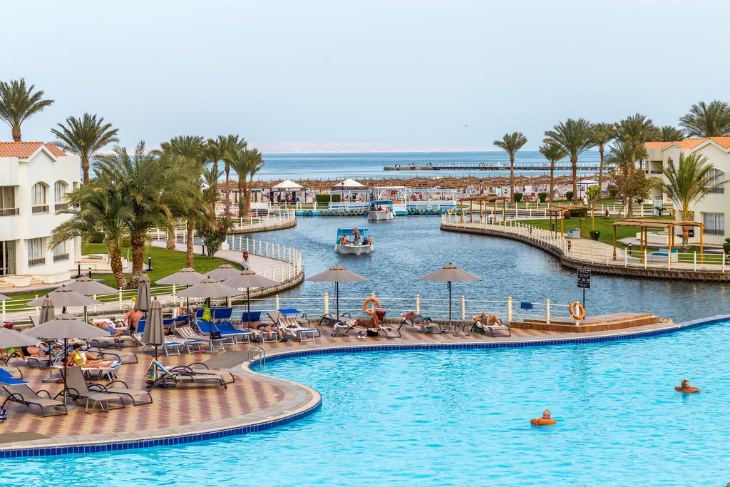 Dana Beach Resort (Families and Couples Only)
