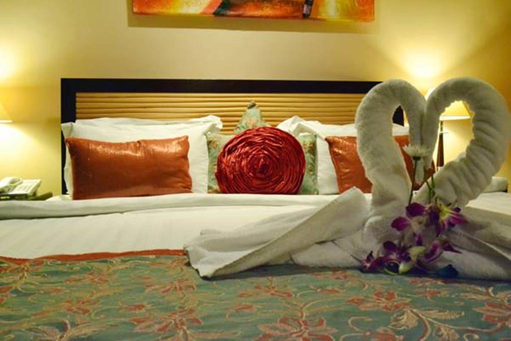 Dorus Hotel