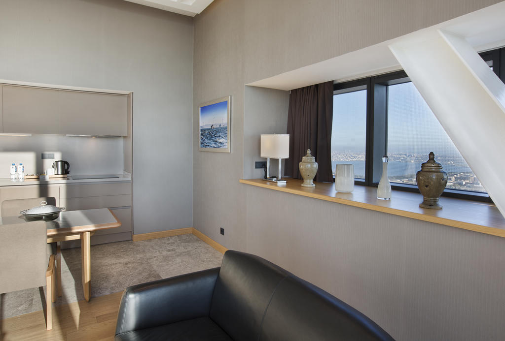DoubleTree by Hilton Hotel Istanbul - Avcilar