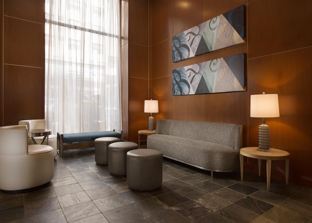 DoubleTree by Hilton Hotel New York City - Chelsea