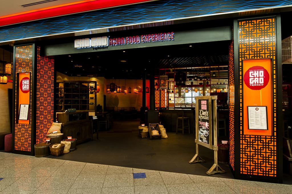 Dubai International Terminal Hotel
