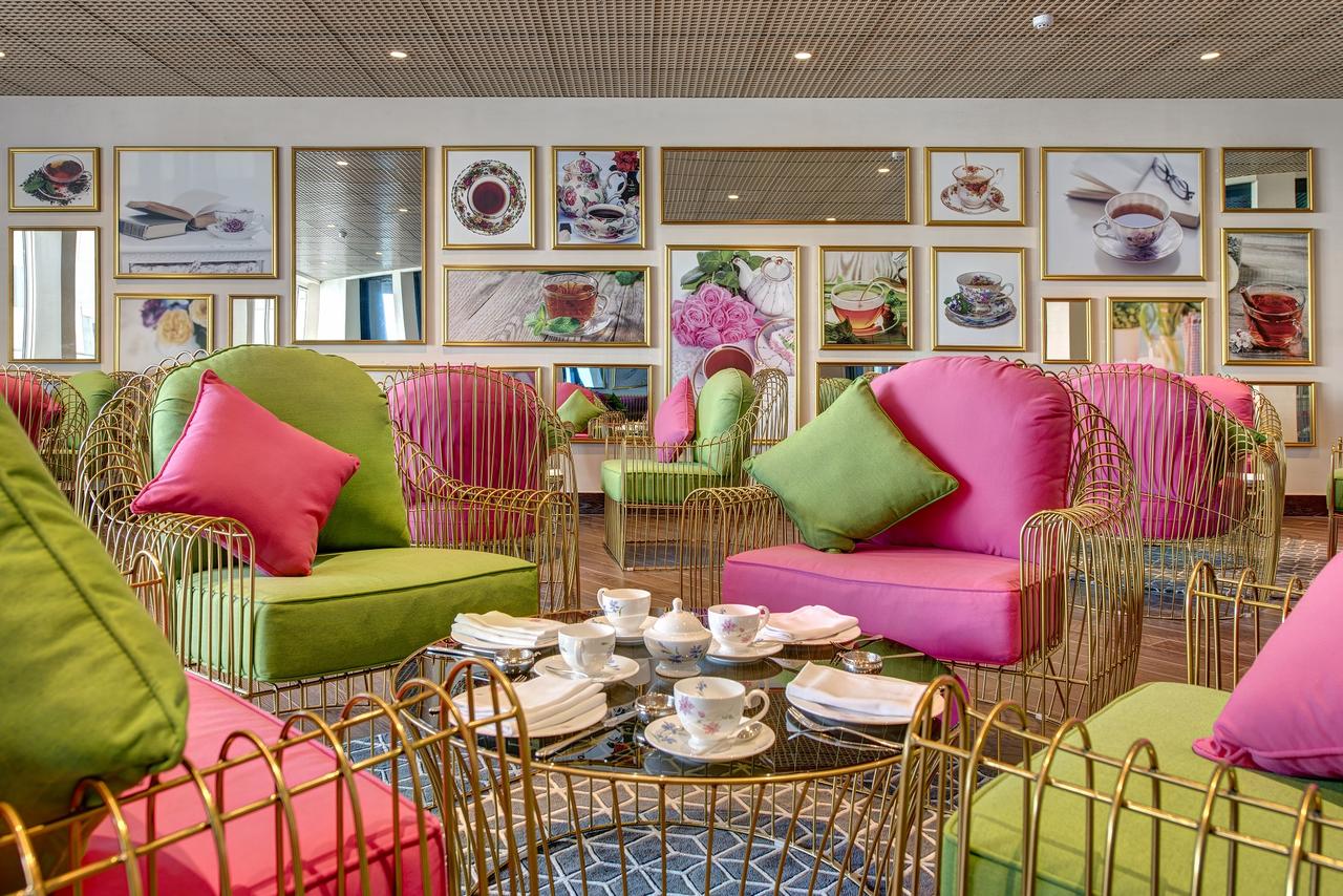 Dukes The Palm, a Royal Hideaway Hotel