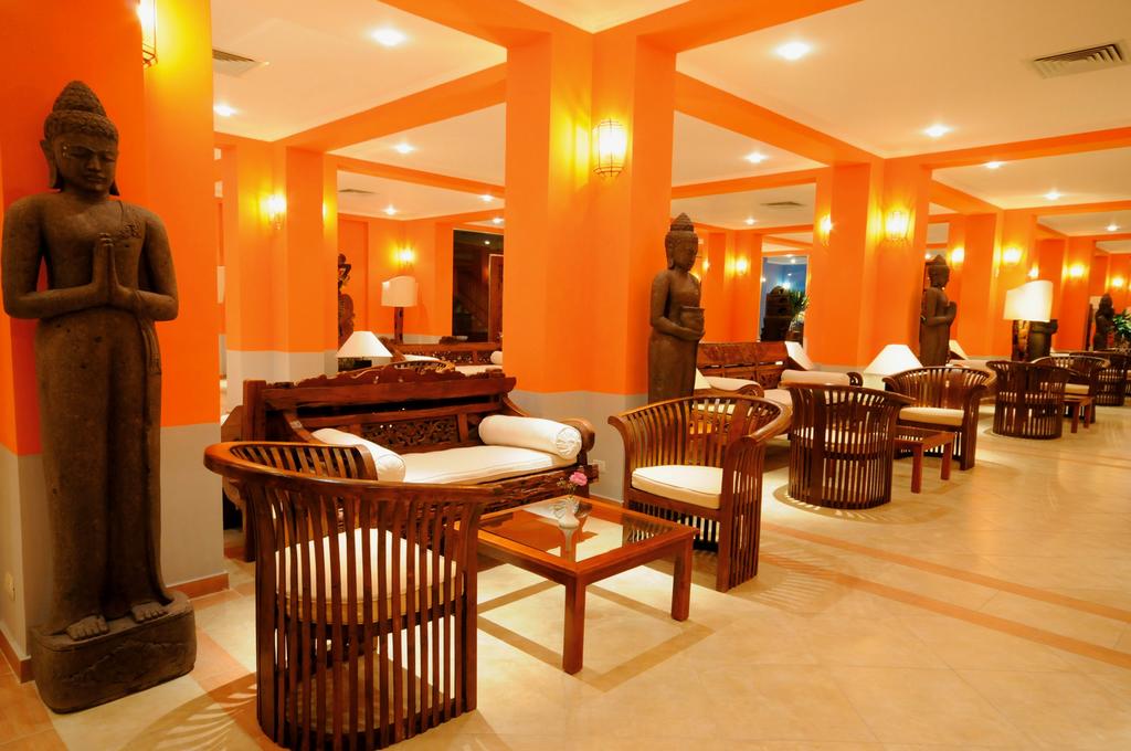 Domina Elisir Hotel & Resort