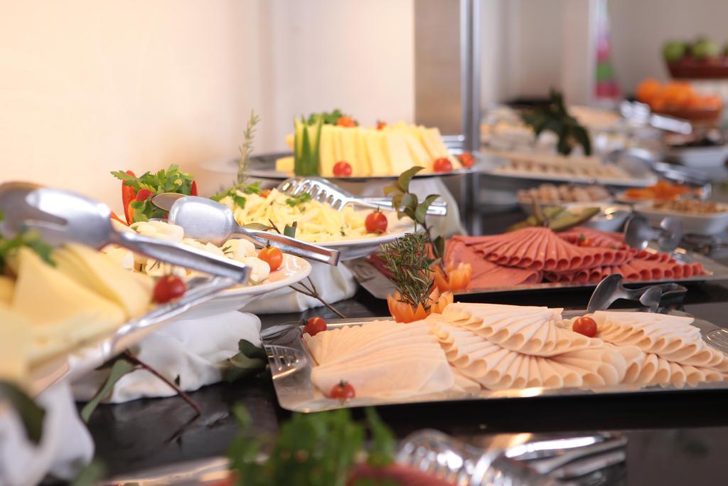 Eser Diamond Hotel & Convention Center