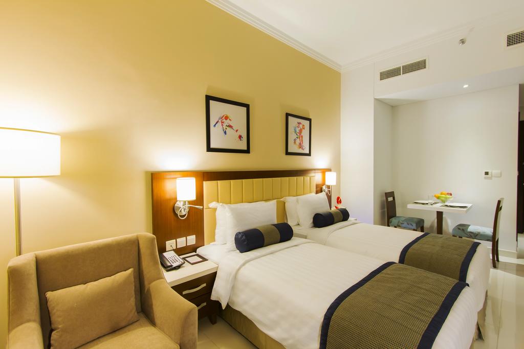 Auris Fakhruddin Hotel Apartments