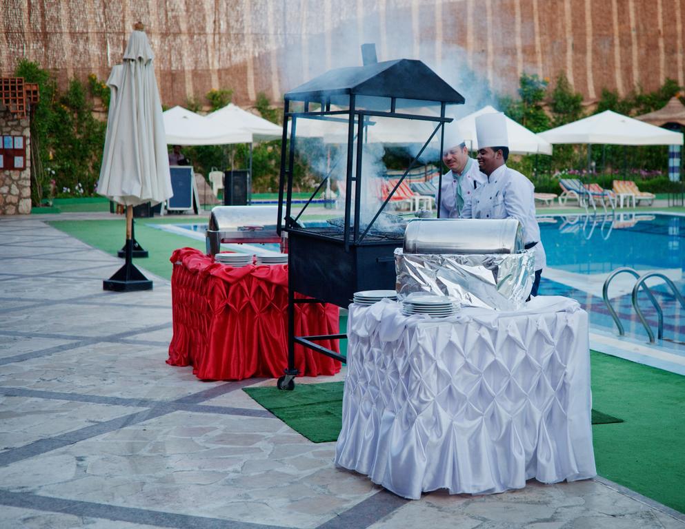 Falcon Naama Star Hotel