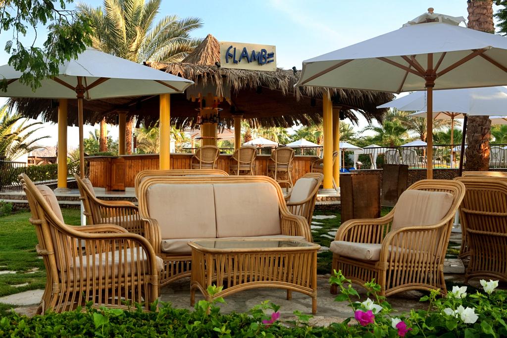 Hilton Sharm El Sheikh Fayrouz Resort