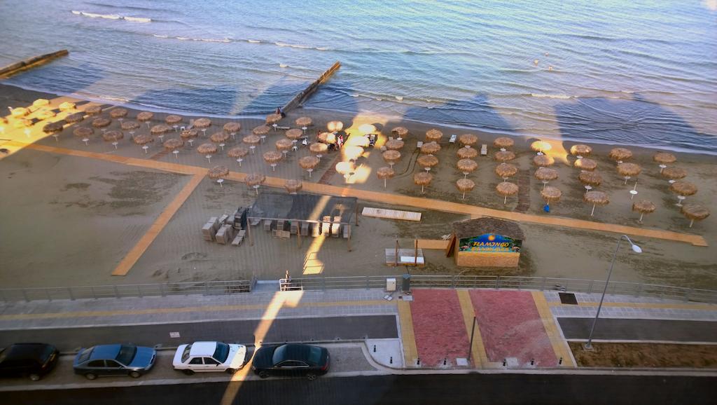 Flamingo Beach Hotel