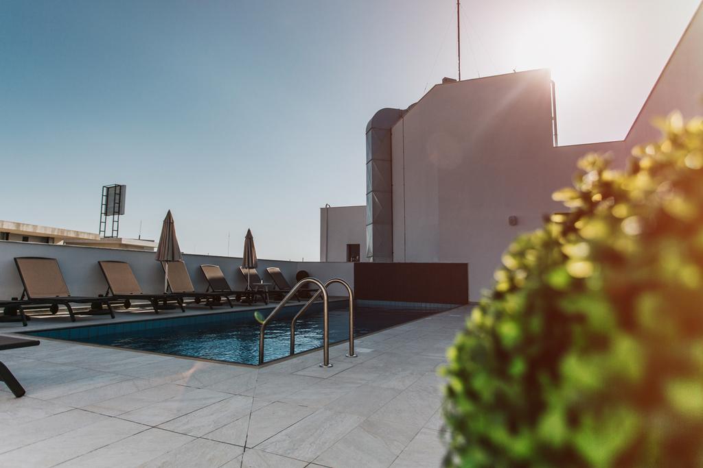 Frangiorgio Hotel Apartments