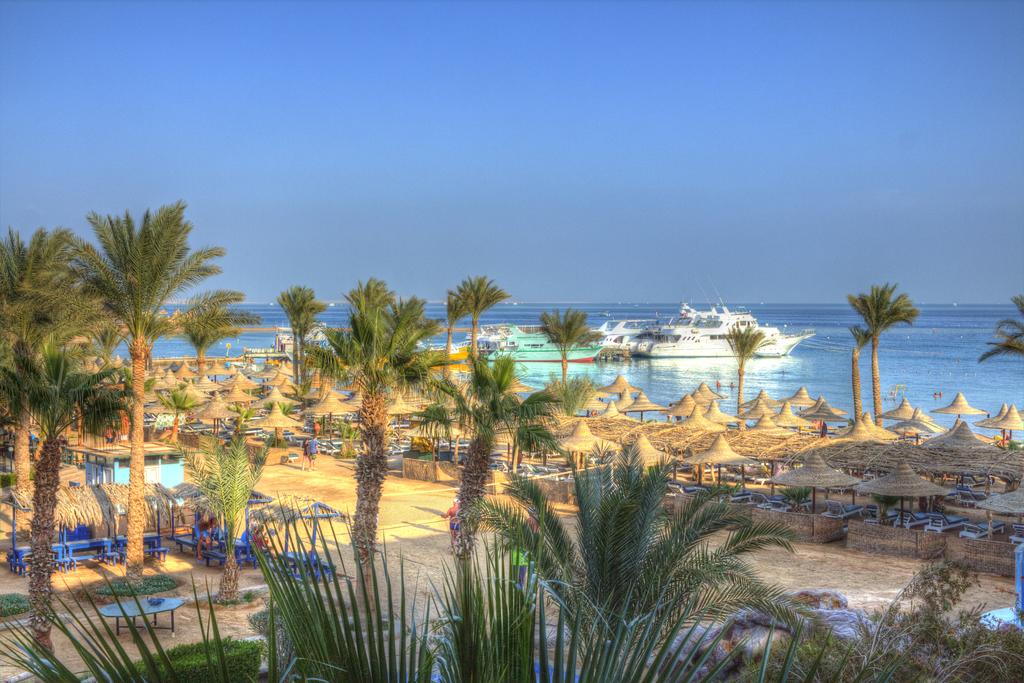 Giftun Azur Resort