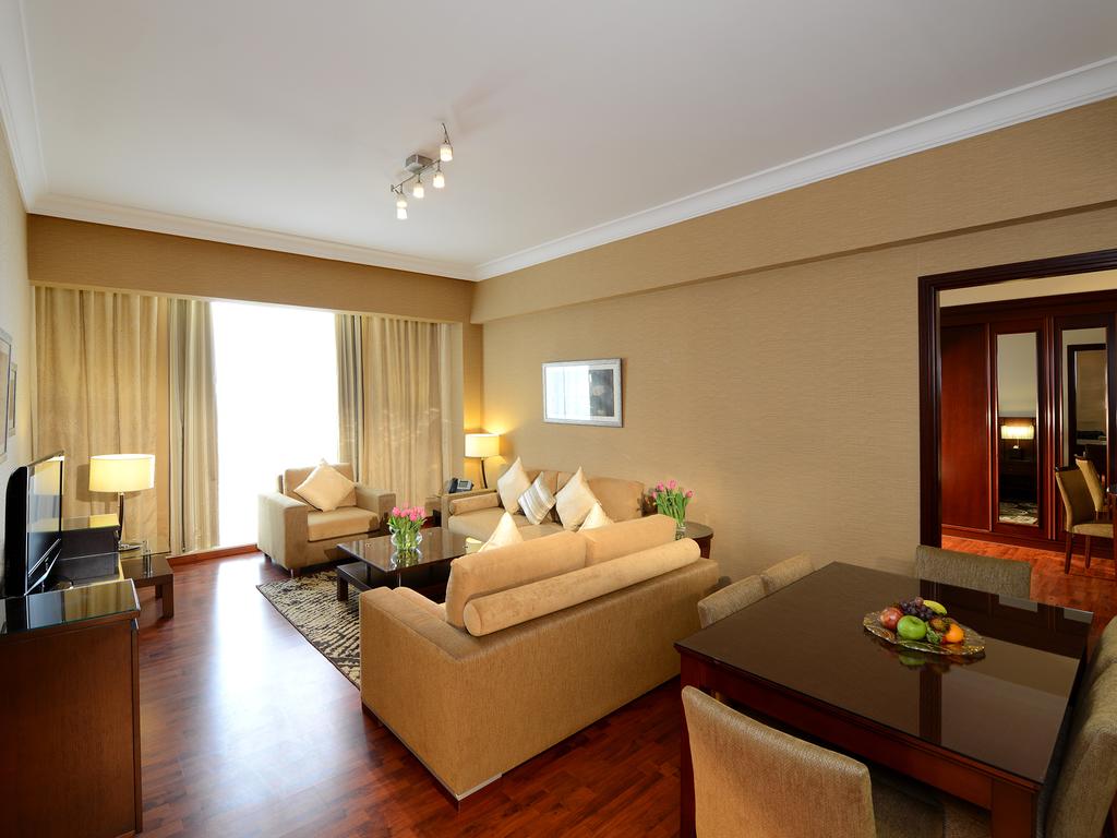 Grand Millennium Dubai