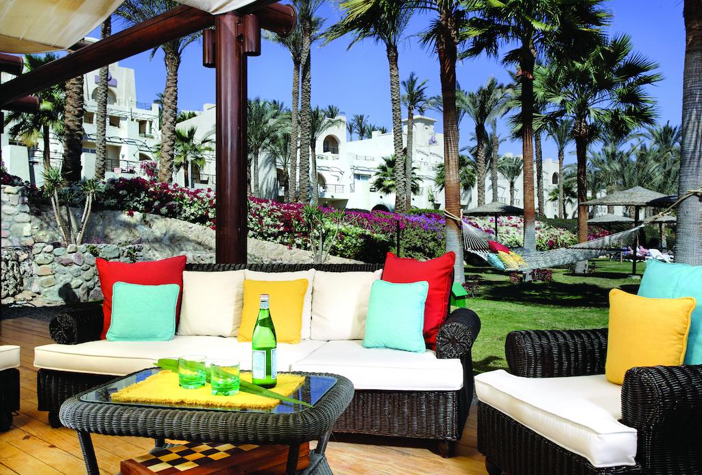 Grand Rotana Resort & Spa