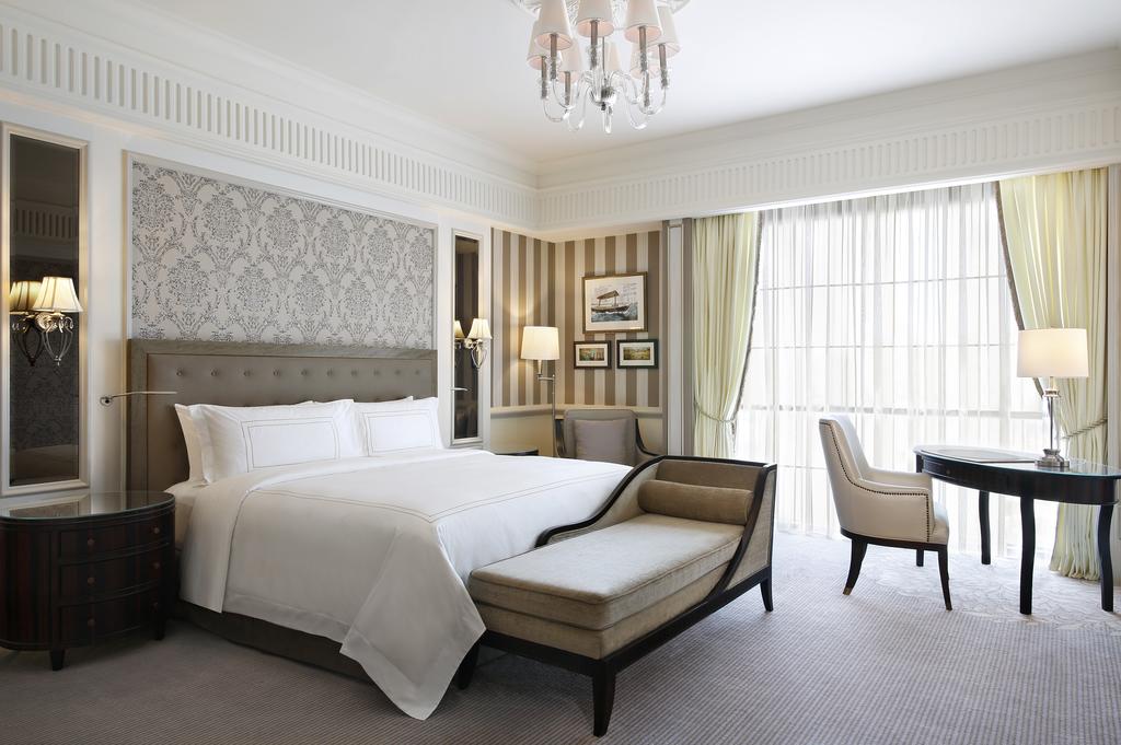 Habtoor Palace Dubai, LXR Hotels & Resorts