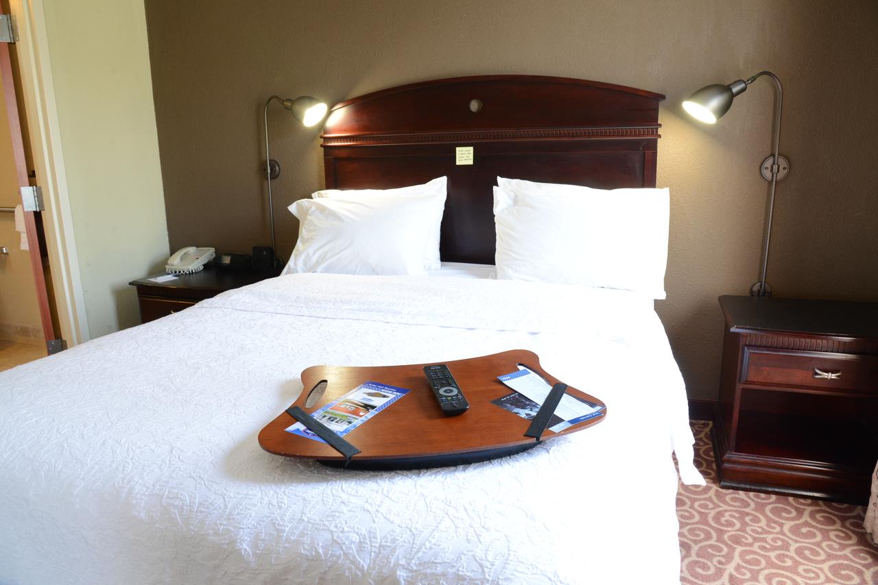 Hampton Inn Americus