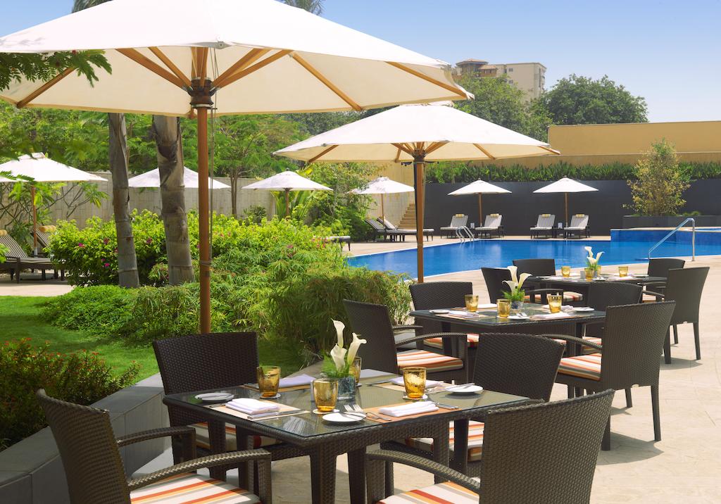 Fairmont Heliopolis Hotel