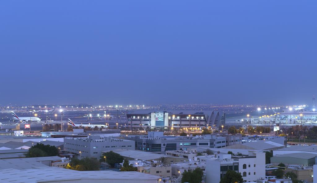 Hilton Garden Inn Dubai Al Muraqabat