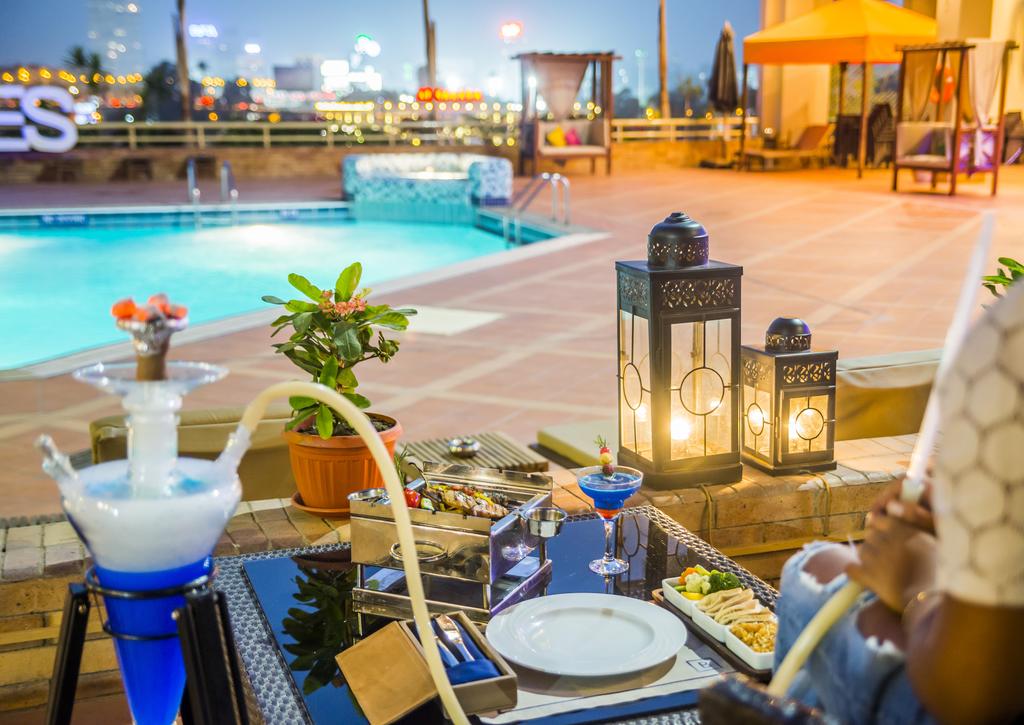 Ramses Hilton Hotel & Casino