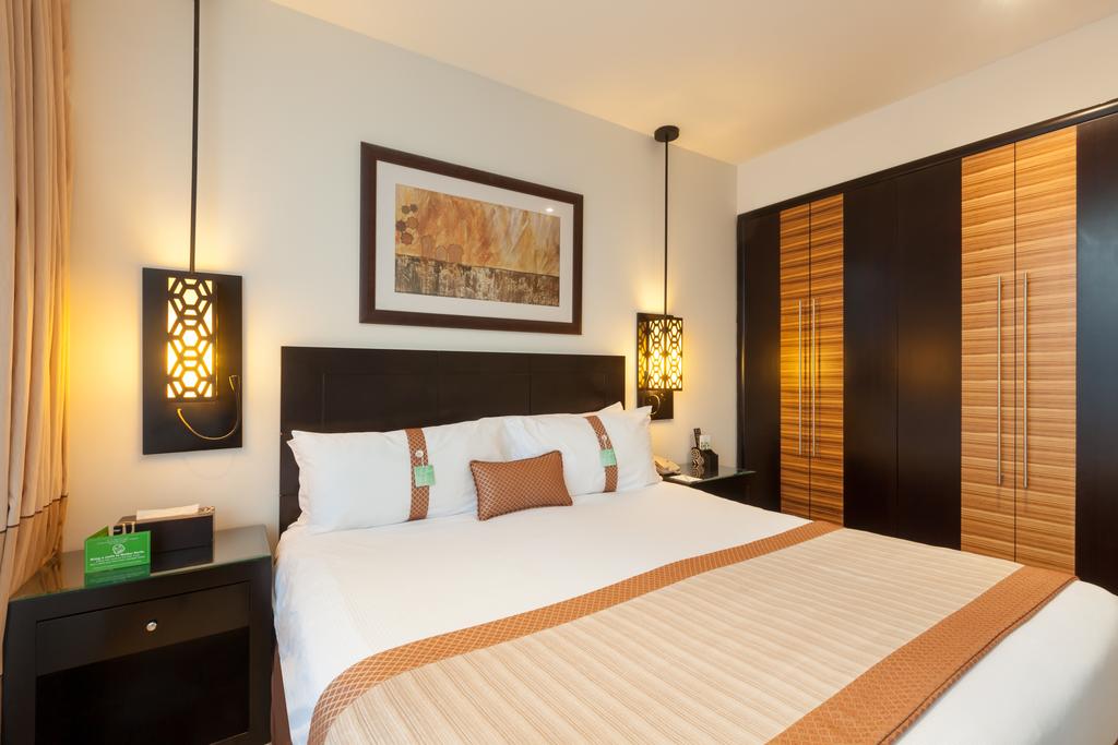 Holiday Inn Dubai - Al Barsha