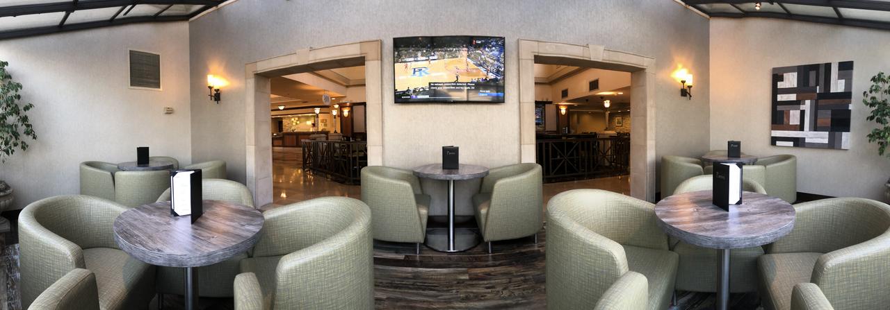 Holiday Inn Santa Ana-Orange Co. Arpt