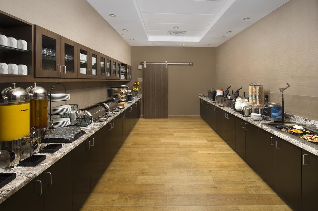 Homewood Suites by Hilton Washington DC NoMa Union Station