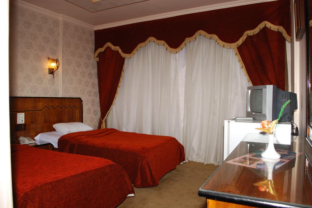 Hor moheb Hotel